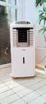 Aer conditionat portabil profesional Hyundai Premium Line 9000 BTU