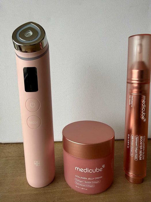 Vand Medicube Booster Pro