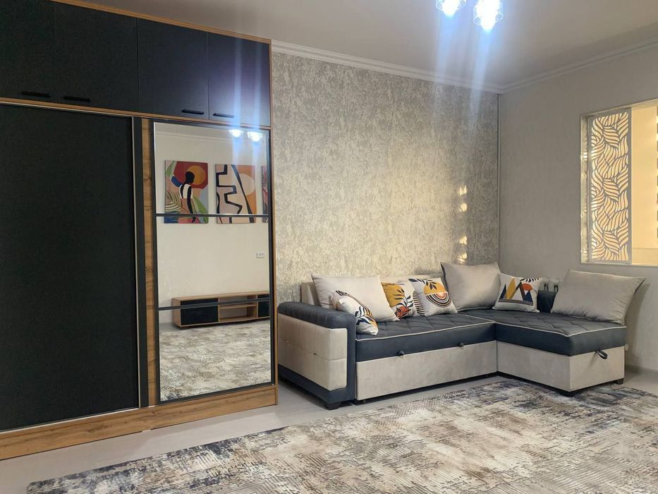 Аренда долгосрочн