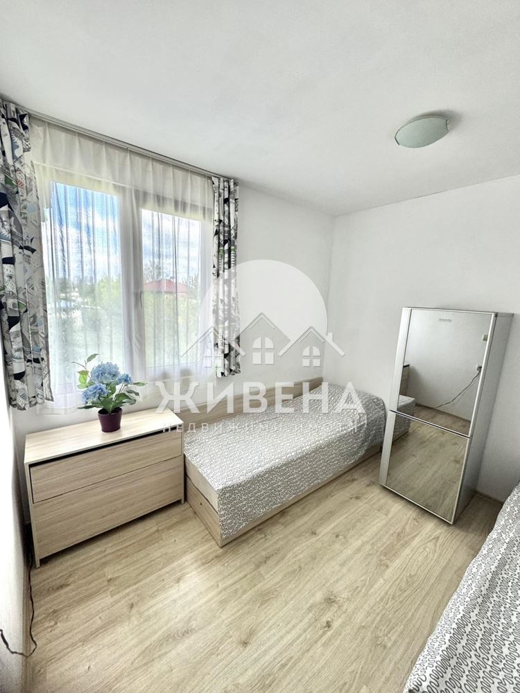 Продава обзаведена къща в с.Чернево, обл. Варна