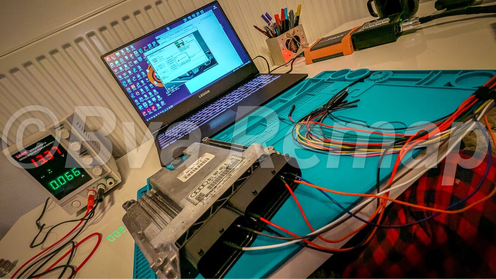 Optimizare ECU TCU | Stage 1/2 | Pop&Bang | EGR DPF| AutoBVA