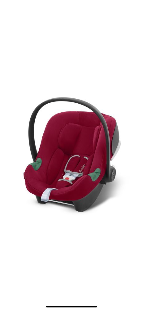 Vand carucior + scoica auto + baza Isofix