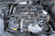 Motor Skoda Octavia 2.0TDI An 2017 Cod Motor CRMB 110KW 150CP euro 6
