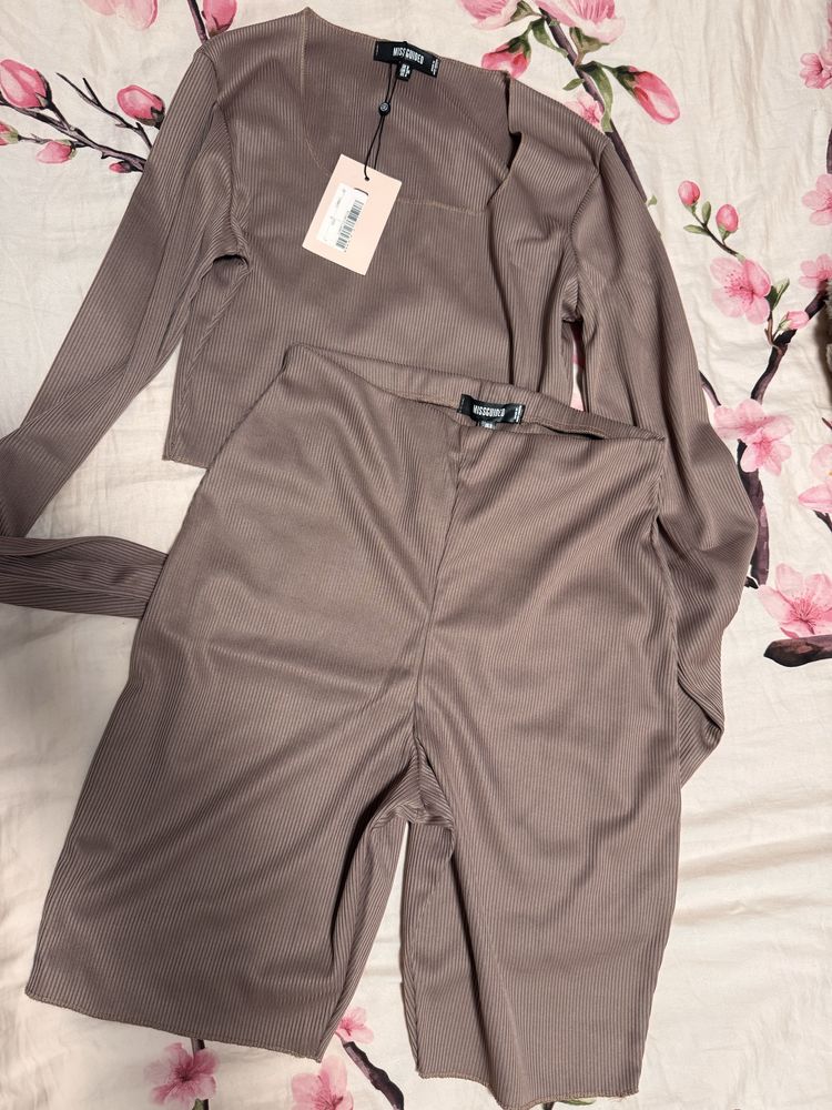 Чисто нов екип на MISSGUIDED.