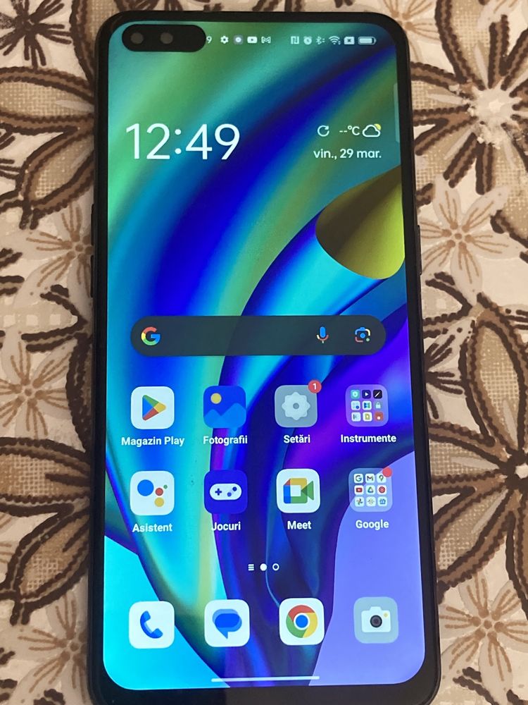 Vand oppo reno 4 lite