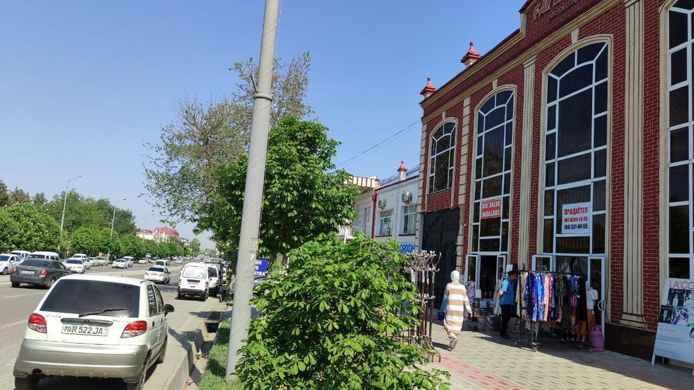 Продается магазин