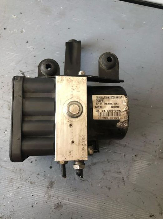 pompa abs ford focus 2 2.0 tdci dupa 2008