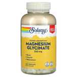 магний глицинат 350 мг. 240 капсул, magniy glisinat, глицинат магния