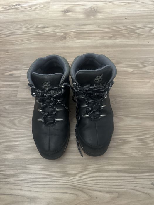 Зимни обувки “ Timberland”