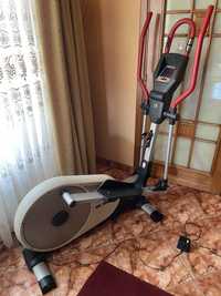 Bicicleta eliptica Kettler Ergometer CTR1