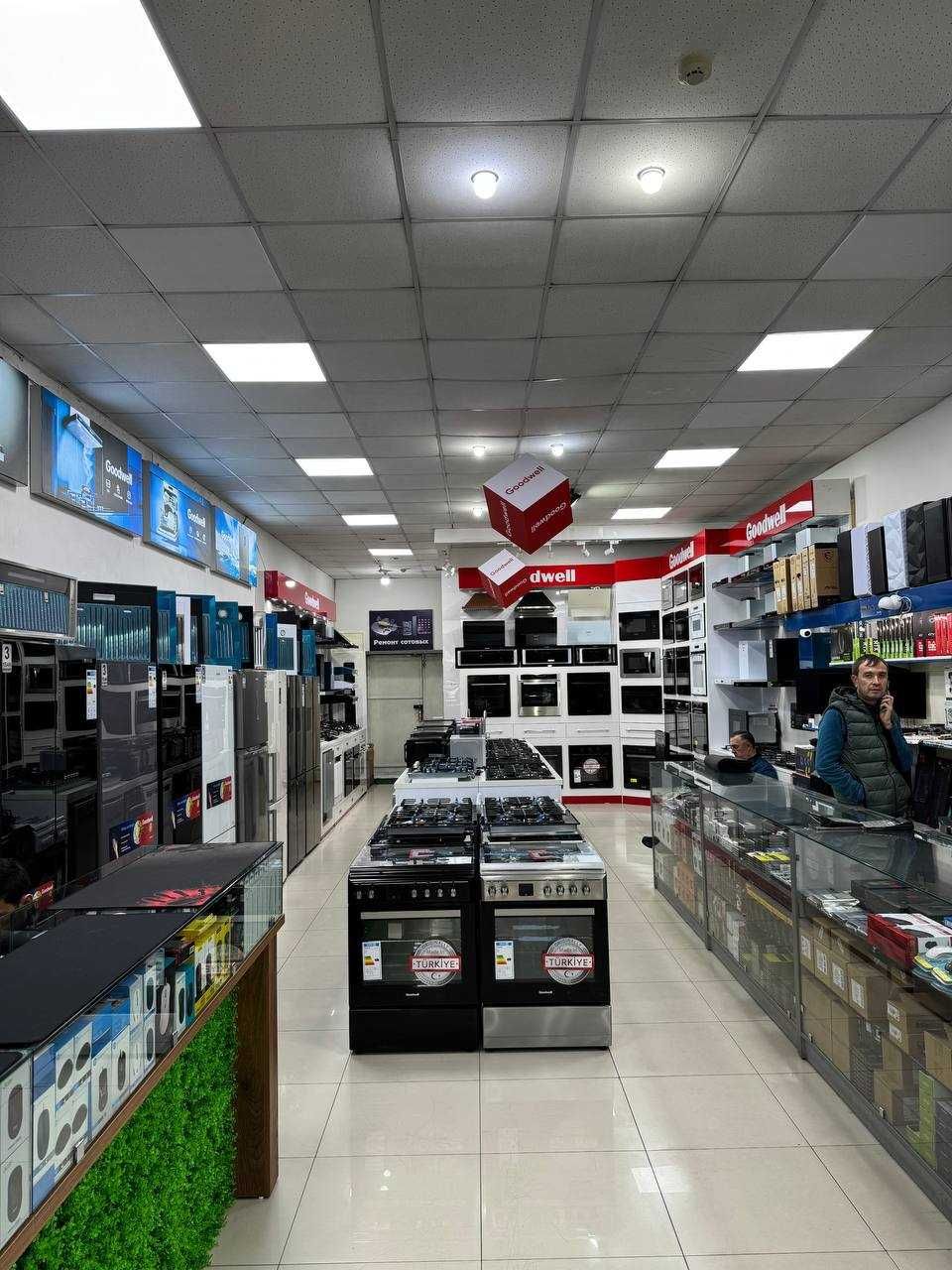 Продается нежилое. 122м2  Ориентир: ТЦ «Малика»