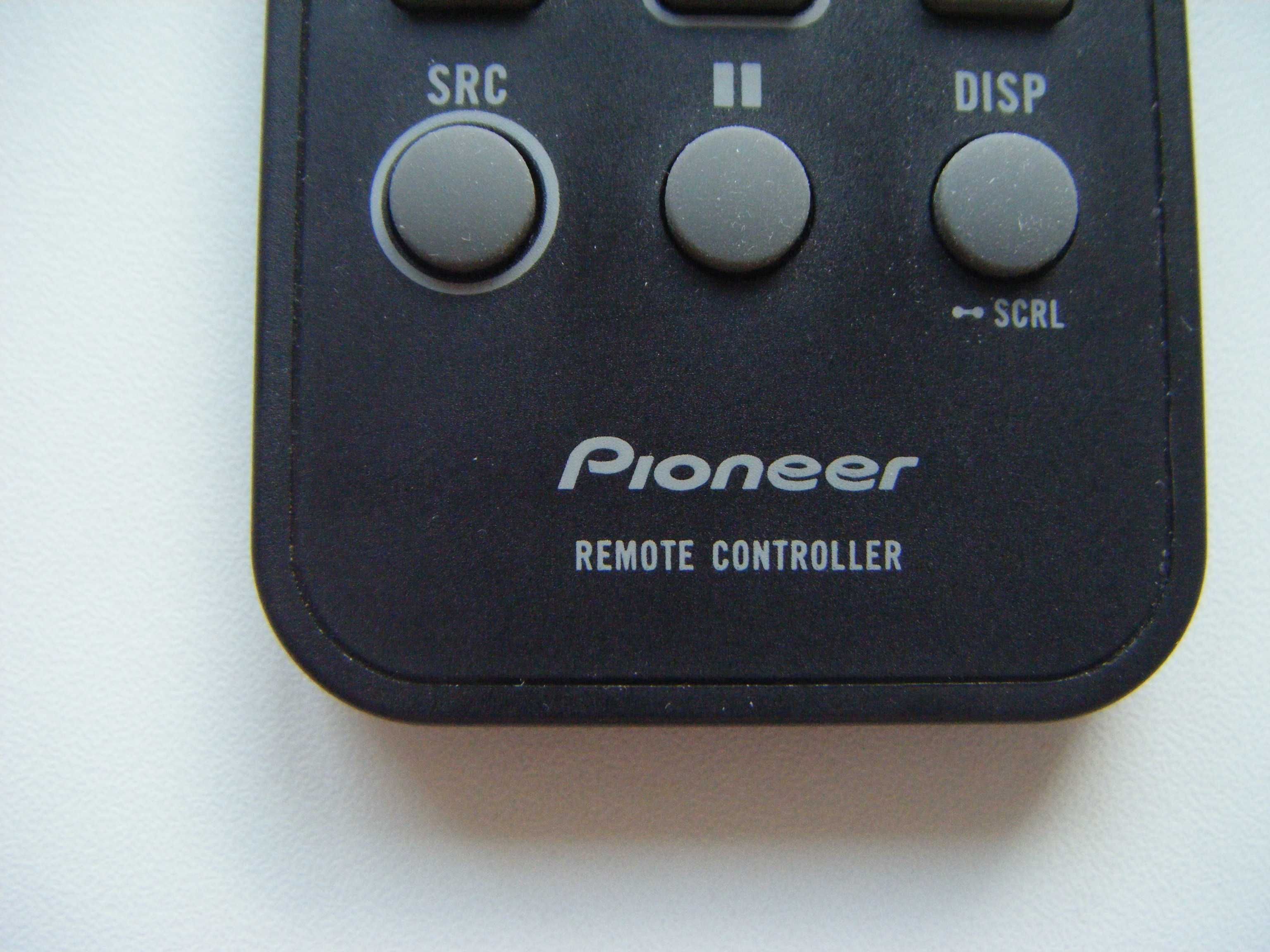 Дистанционно Pioneer