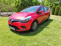 Renault Clio IV Estate Live Evo 0.9 TCE, 75CP,înmatriculat 23.12.2019