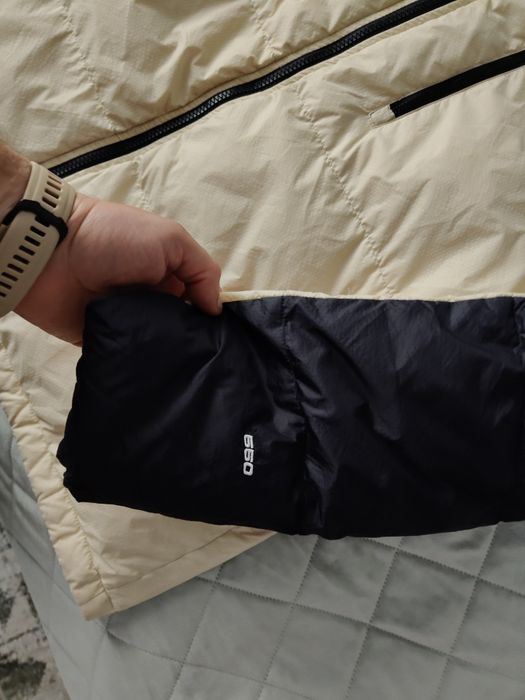 Geaca de munte The North Face,mărime XL