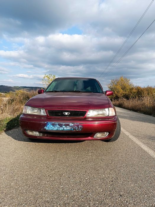 Cielo Daewoo 1.5