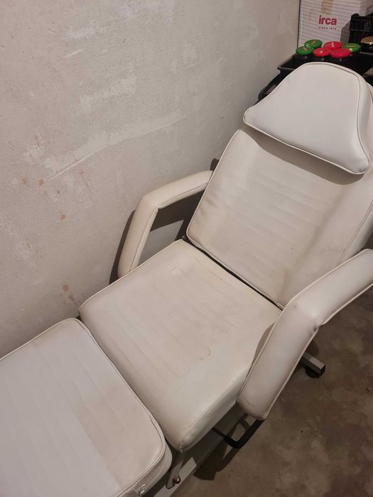 Pat cosmetica hidraulic