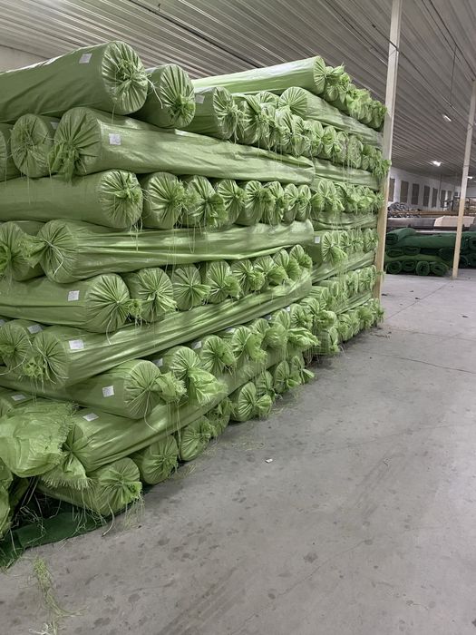 Брезент водостойкий и огнеупорный