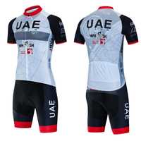 Колоездачен Екип UAE нов