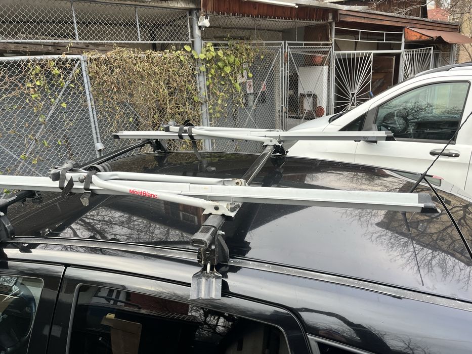 Suport bicicleta auto