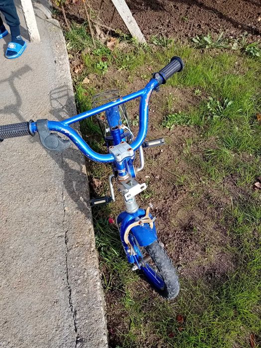 Детко колело 12ц