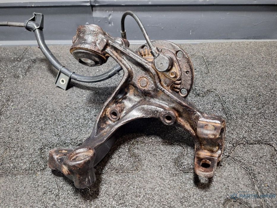 Fuzeta dreapta spate AUDI A4 III Avant 8ED, B7 2004 - 2008 TDI BKE, BRB 8E0505432AF