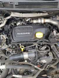 Injector motor r9m 1.6 dci piese dezmembre Nissan Qashqai Xtrail turbo