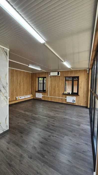 Жилые контейнеры 20,40 тонники с утеплением осб бытовки