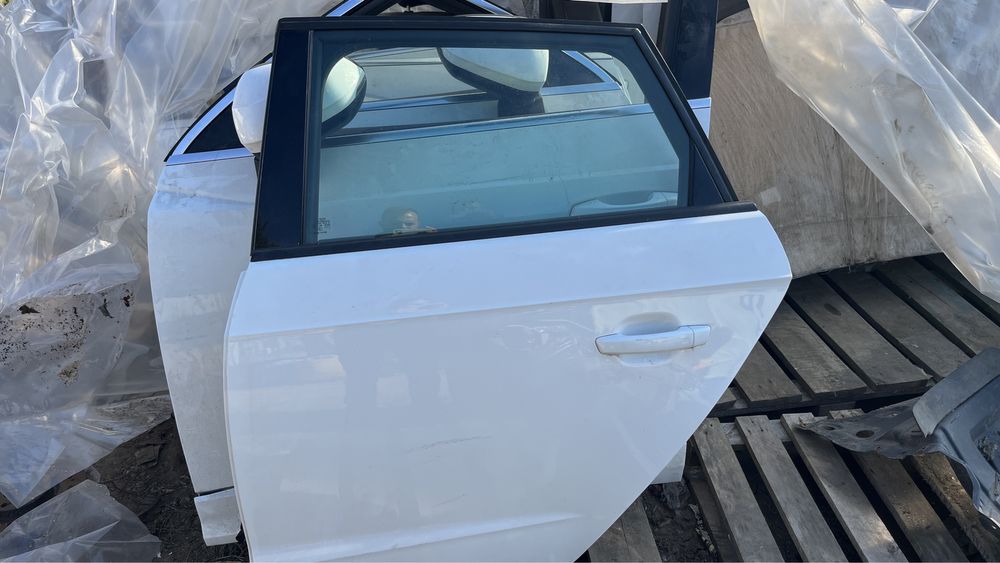 Usa use stanga dreapta fata spate audi a3 8 v 2015 hatchback piese