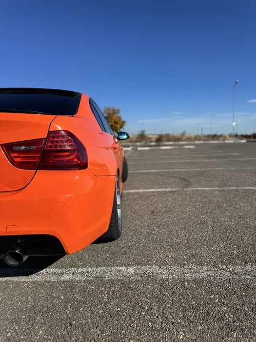 Bmw E90 M pachet