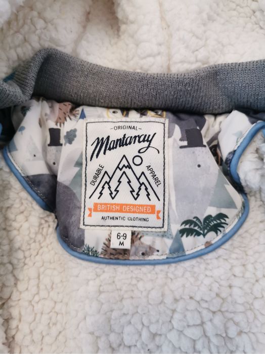 Salopeta iarna bebelusi