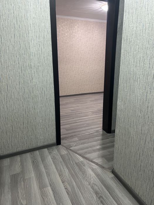 Сдам 1-ую квартиру!