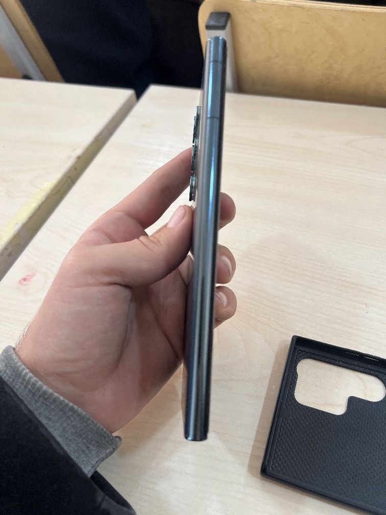Samsung galaxy S22 Ultra