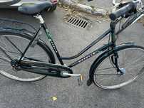 Bicicletă colecție Gazelle 28’ stare impecabilă import Germania