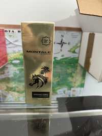 Montale Arabians Tonka