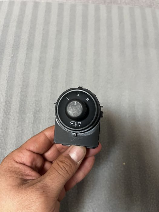 Джойстик за огледала Opel Astra J