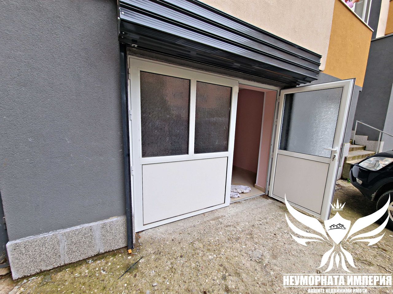 Дава се под наем Склад в Асеновград - 28 кв.м за 205 € - Снимка #2