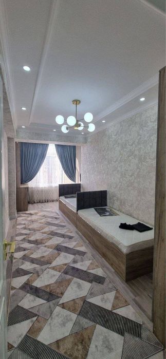 Срочно сдается квартира на Вокзале‼️