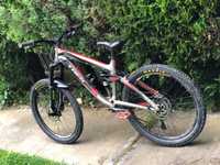 Mtb trek remedy 8 2011