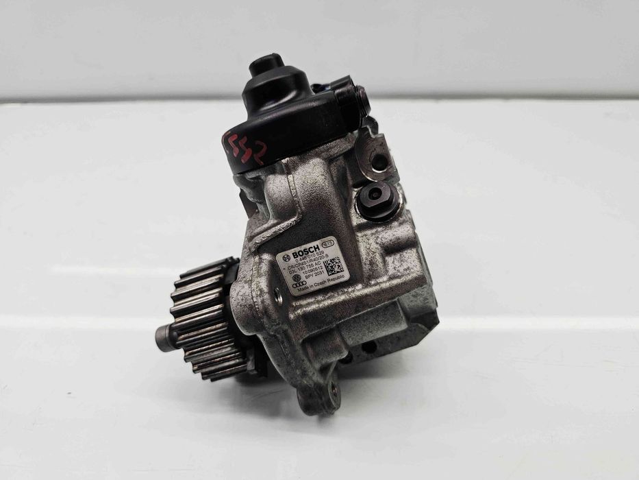 Pompa inalta presiune  AUDI Q5 (8RB) [ Fabr 2008-2016] 03L130755AC 2.0