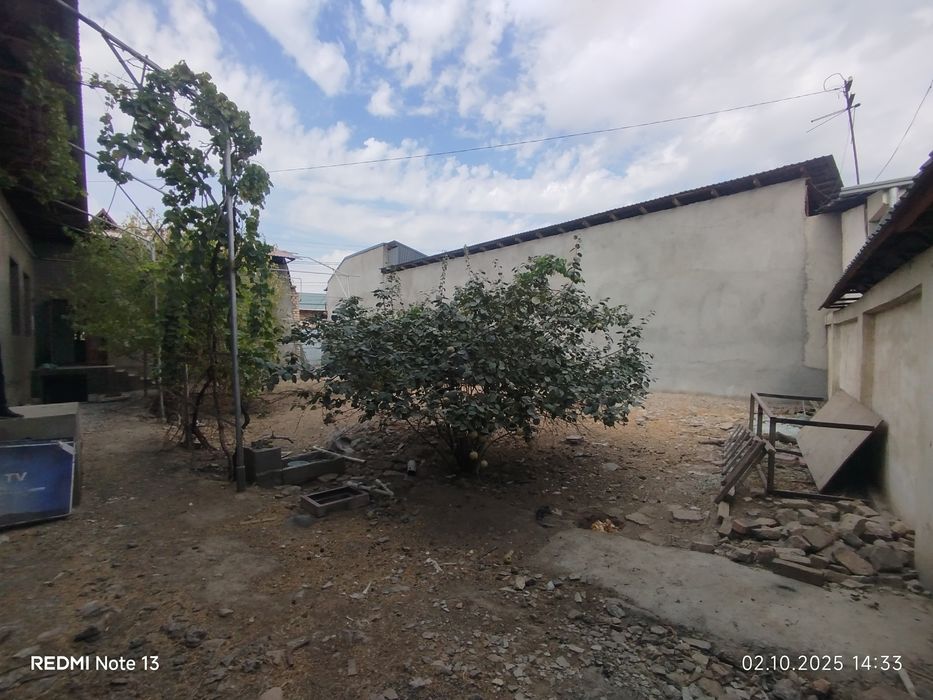 Яшнабадский район фаргона йули 6 соток новый дом продам