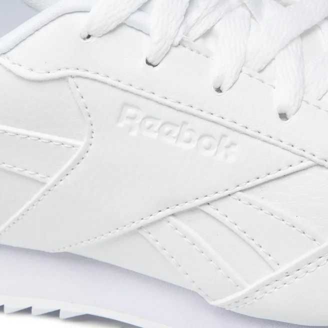 Reebok Royal Glide Ripple, маратонки, бели, Номер: 43, стелка: 28 см