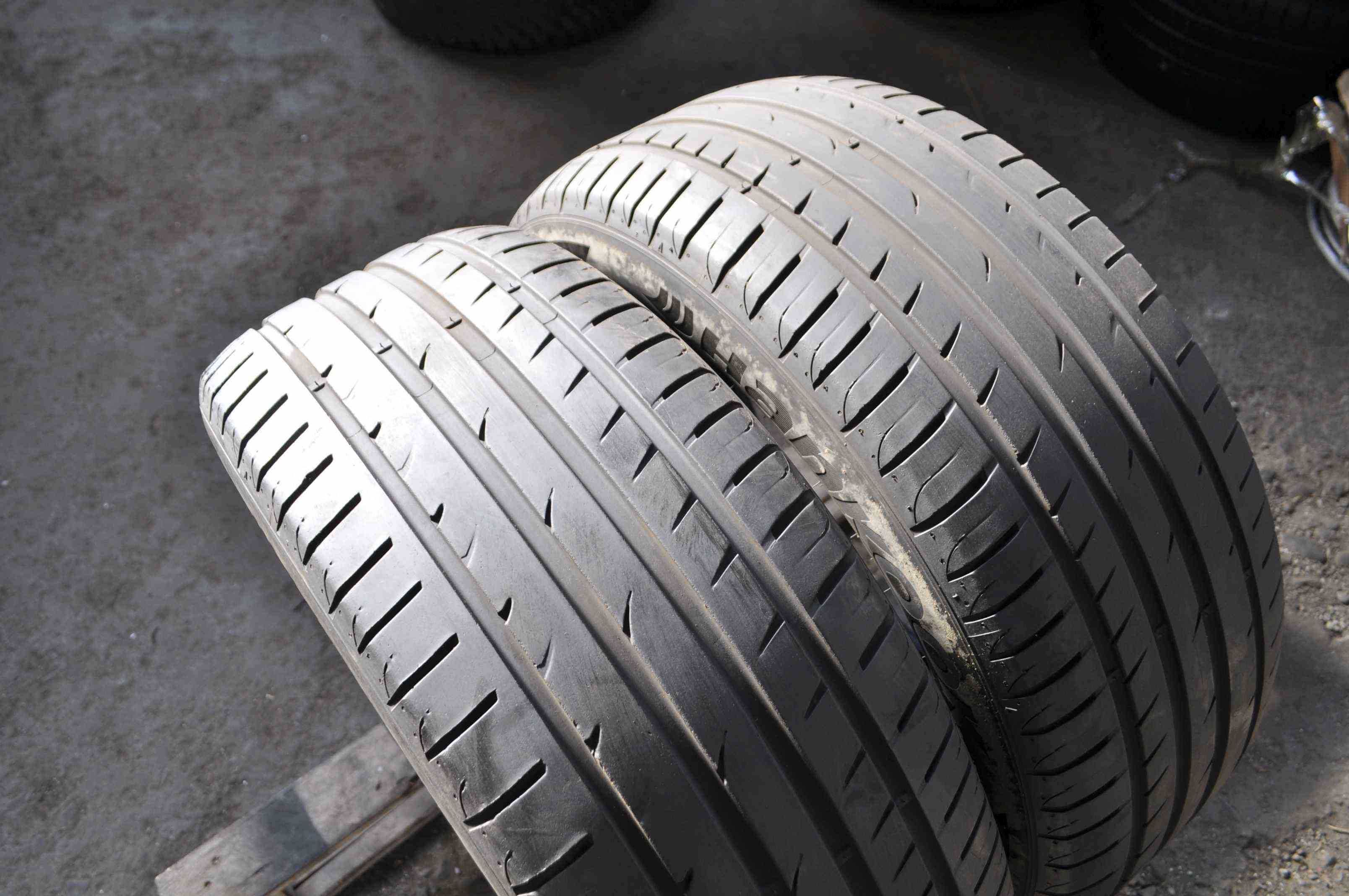 SET 2 Anvelope Vara 245/55 R17 HANKOOK Ventus Prime 2 102W