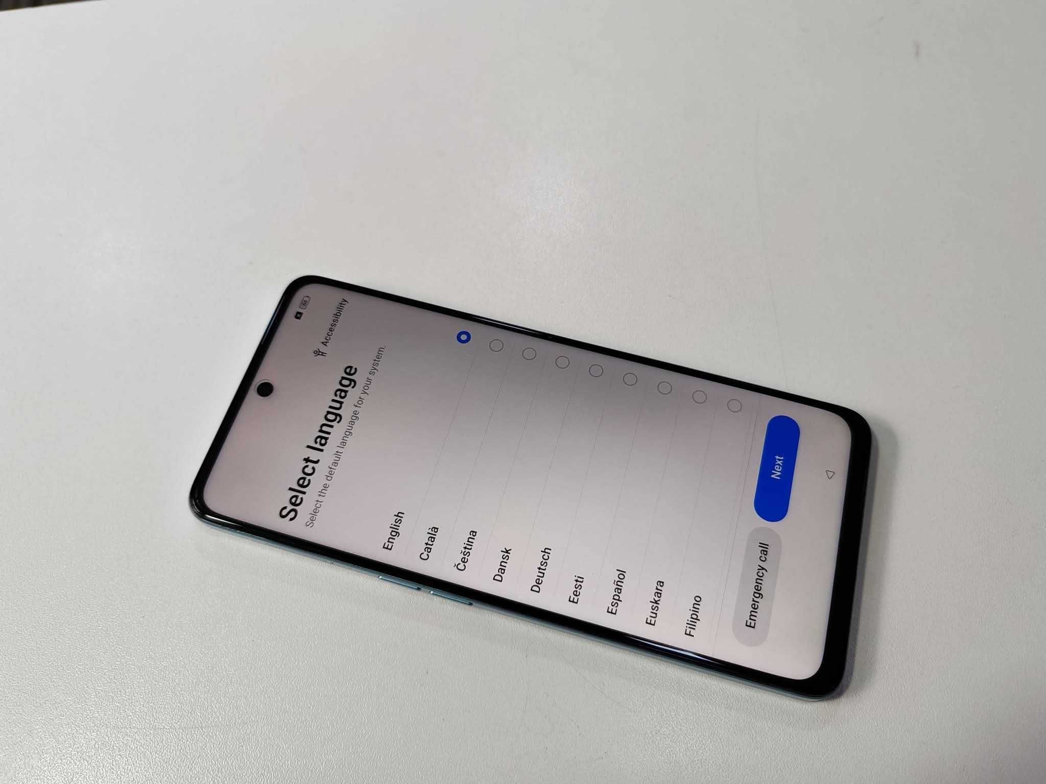 Telefon redmi 13c