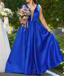 Rochie nasa Evergreen