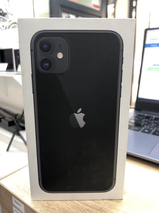 Iphone 11 64gb 72% (p25)