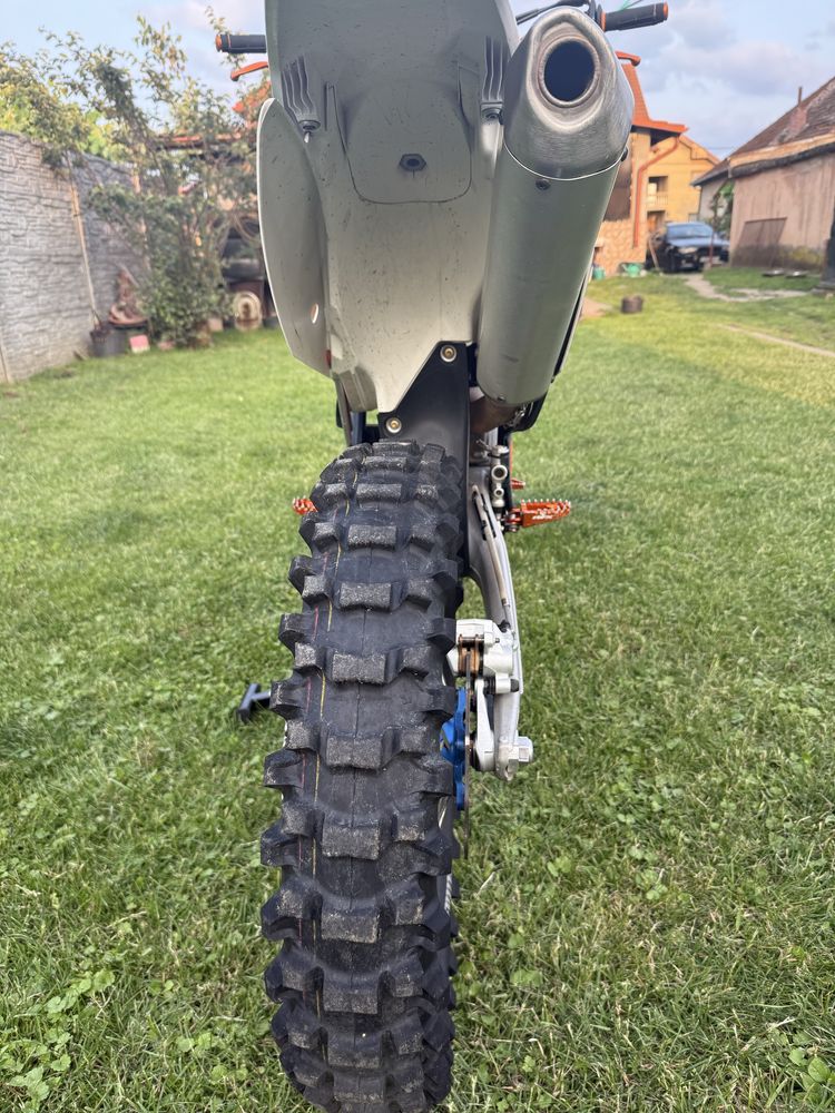 Vand ktm 350 sx-f 4t