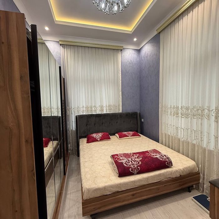 Сдаётся шикарный дом