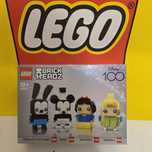 Lego 40622 Disney Brickheadz