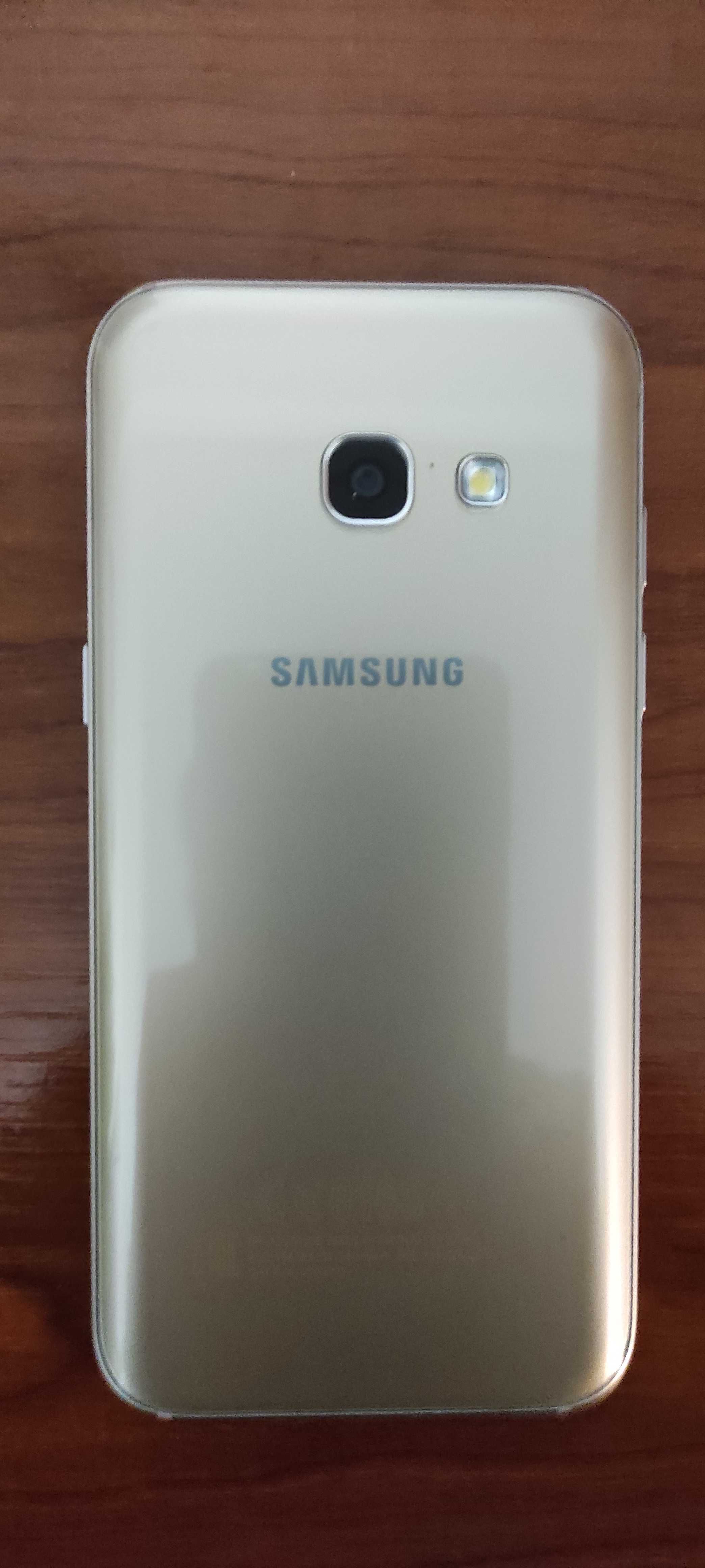 Samsung Galaxy A3