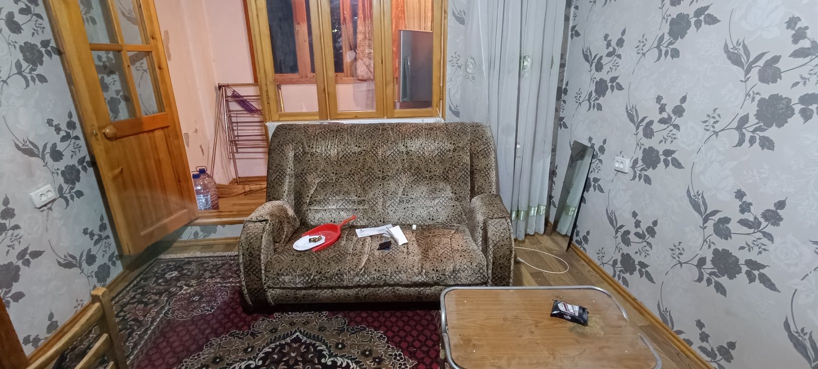 Продаются деревянные окна и двери